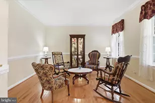 11547 Gunner Ct, Woodbridge, VA 22192 - Photo 24