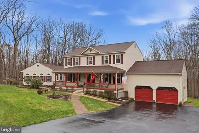 11547 Gunner Court, Woodbridge, VA 22192 - Photo 4