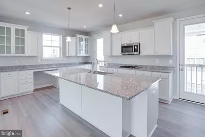 3978 Shire Meadow Lane, Triangle, VA 22172 - Photo 6