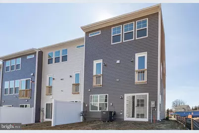 3978 Shire Meadow Lane, Triangle, VA 22172 - Photo 32