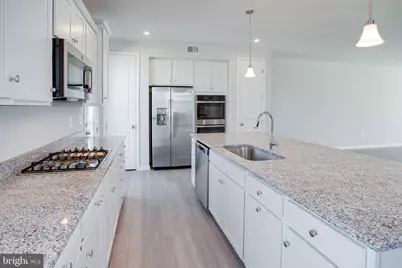 3978 Shire Meadow Lane, Triangle, VA 22172 - Photo 8