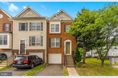 16796 Sweeney Lane, Woodbridge, VA 22191 - Photo 2