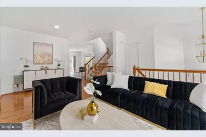 16796 Sweeney Lane, Woodbridge, VA 22191 - Photo 12