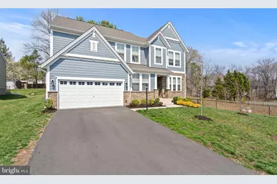 9428 Deschamp Court, Manassas, VA 20112 - Photo 2