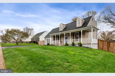 5787 Riverside Drive, Woodbridge, VA 22193 - Photo 4