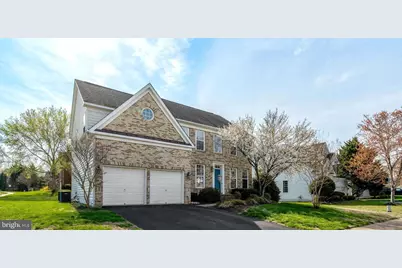 9001 Merlot Court, Bristow, VA 20136 - Photo 2