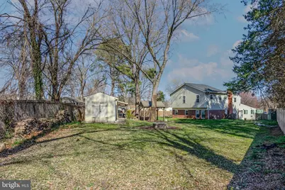 1206 Riggs Court, Woodbridge, VA 22191 - Photo 68