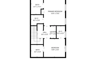 11712 Tolson Pl, Woodbridge, VA 22192 - Photo 22