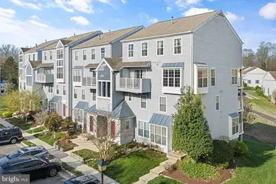 11712 Tolson Place #304, Woodbridge, VA 22192 - Photo 2