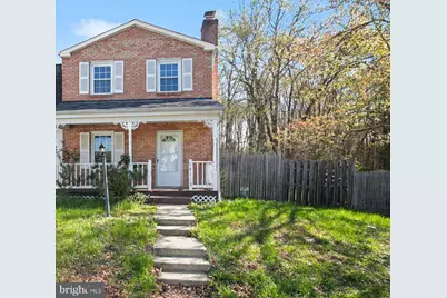 14113 Morrison Court, Woodbridge, VA 22193 - Photo 2