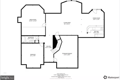 8441 Link Hills Loop, Gainesville, VA 20155 - Photo 86