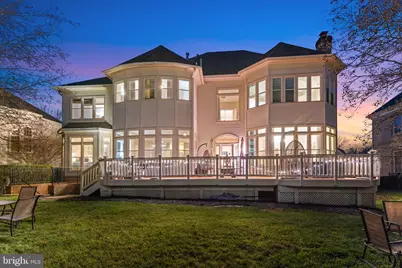 8441 Link Hills Loop, Gainesville, VA 20155 - Photo 84