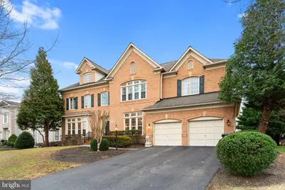 8441 Link Hills Loop, Gainesville, VA 20155 - Photo 4