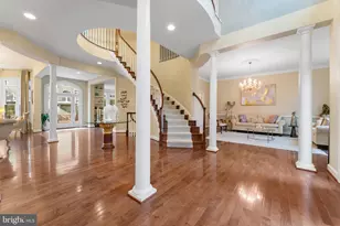 8441 Link Hills Loop, Gainesville, VA 20155 - Photo 8