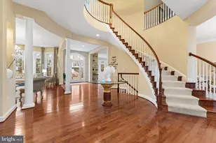 8441 Link Hills Loop, Gainesville, VA 20155 - Photo 12