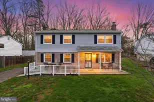 14013 Lindendale Rd, Woodbridge, VA 22193 - Photo 1