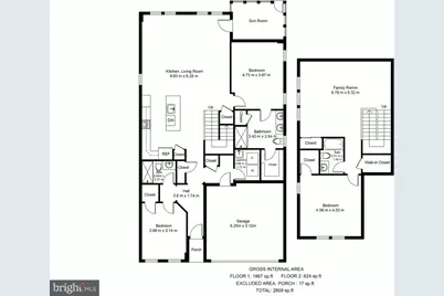 6266 Zinnia Lane, Haymarket, VA 20169 - Photo 40