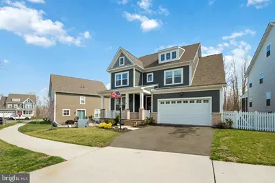 18150 Marsh Pine Road, Dumfries, VA 22026 - Photo 2