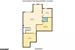 18150 Marsh Pne Rd, Dumfries, VA 22026 - Photo 84