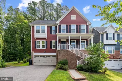 17857 Sugarberry Road, Dumfries, VA 22026 - Photo 1