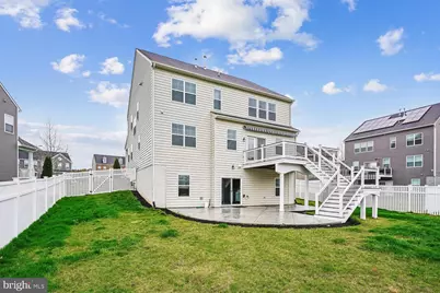 4009 Granary View Court, Dumfries, VA 22025 - Photo 66