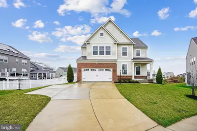 4009 Granary View Court, Dumfries, VA 22025 - Photo 80