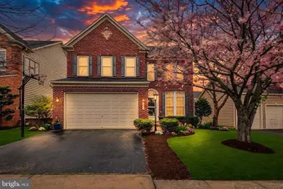 8416 Churchside Drive, Gainesville, VA 20155 - Photo 1