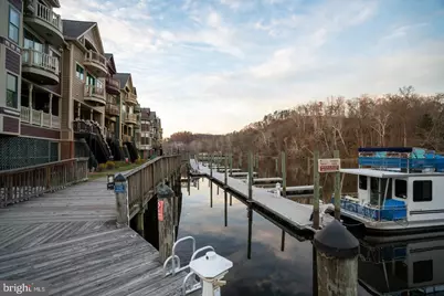 1550 Renate Drive #203, Woodbridge, VA 22192 - Photo 8