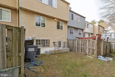 3380 Longbow Court, Woodbridge, VA 22192 - Photo 34