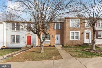 3380 Longbow Court, Woodbridge, VA 22192 - Photo 1
