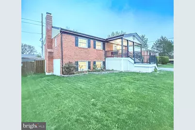 9704 Loudoun Avenue, Manassas, VA 20109 - Photo 24