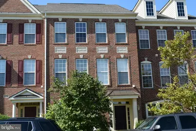 2723 Celestial Drive, Woodbridge, VA 22191 - Photo 2