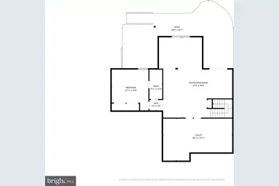 3490 Shandor Road, Woodbridge, VA 22193 - Photo 8