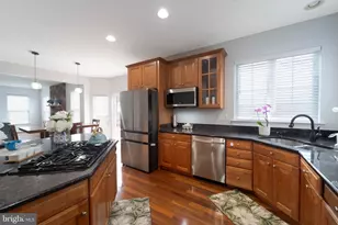 16309 Sandy Ridge Ct, Woodbridge, VA 22191 - Photo 18