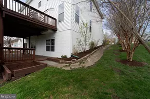 16309 Sandy Ridge Ct, Woodbridge, VA 22191 - Photo 82