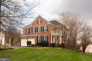 16309 Sandy Ridge Ct, Woodbridge, VA 22191 - Photo 1