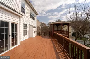 16309 Sandy Ridge Ct, Woodbridge, VA 22191 - Photo 86