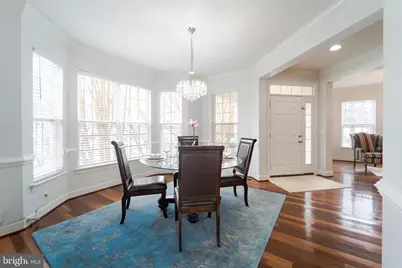 16309 Sandy Ridge Court, Woodbridge, VA 22191 - Photo 16