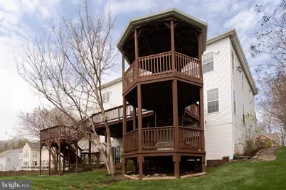 16309 Sandy Ridge Court, Woodbridge, VA 22191 - Photo 2