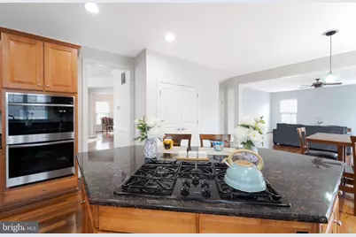 16309 Sandy Ridge Court, Woodbridge, VA 22191 - Photo 20