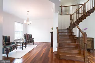 16309 Sandy Ridge Ct, Woodbridge, VA 22191 - Photo 6