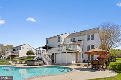 5468 Heredity Lane, Gainesville, VA 20155 - Photo 2