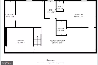 15401 Silvan Glen Drive, Dumfries, VA 22025 - Photo 44