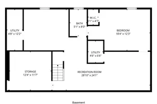 15401 Silvan Glen Dr, Dumfries, VA 22025 - Photo 44