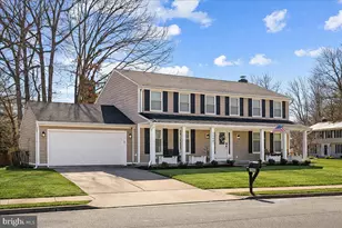 15401 Silvan Glen Dr, Dumfries, VA 22025 - Photo 2