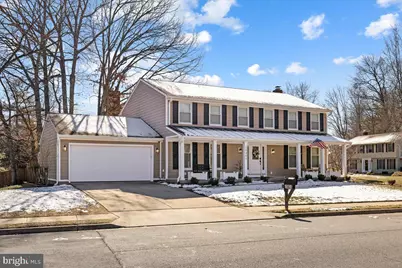 15401 Silvan Glen Drive, Dumfries, VA 22025 - Photo 46