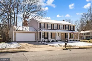 15401 Silvan Glen Dr, Dumfries, VA 22025 - Photo 46