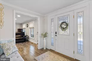 15401 Silvan Glen Dr, Dumfries, VA 22025 - Photo 4