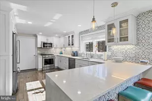 15401 Silvan Glen Dr, Dumfries, VA 22025 - Photo 6