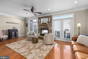 13754 Tides St, Woodbridge, VA 22191 - Photo 4